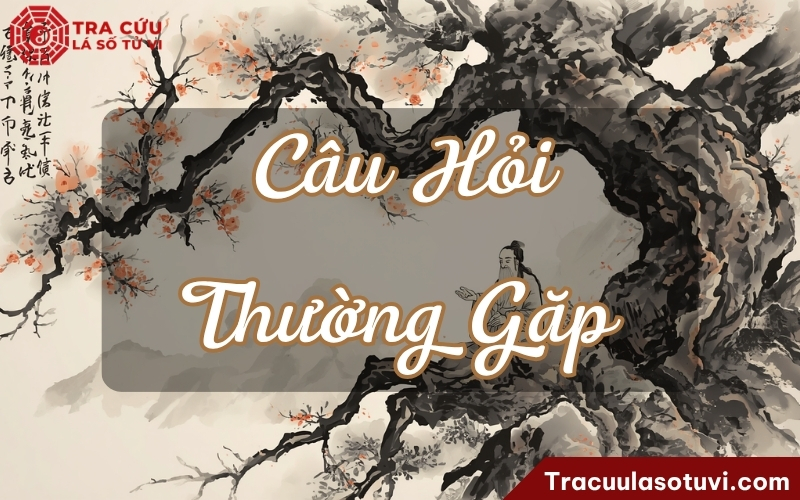 Giải đáp một số thắc mắc về cách cục Thiên Lương cung Điền Trạch Giải đáp một số thắc mắc về cách cục Thiên Lương cung Điền Trạch