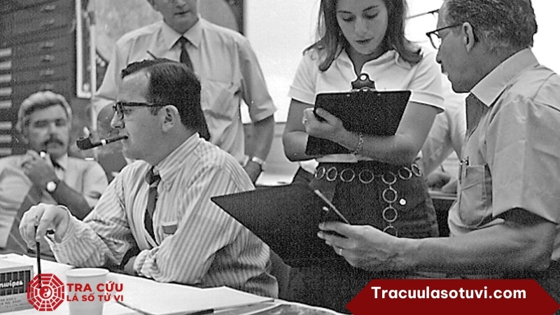 Tử Vi Thiên Tướng cung Quan Lộc có ý nghĩa gì? Tử Vi Thiên Tướng cung Quan Lộc có ý nghĩa gì?