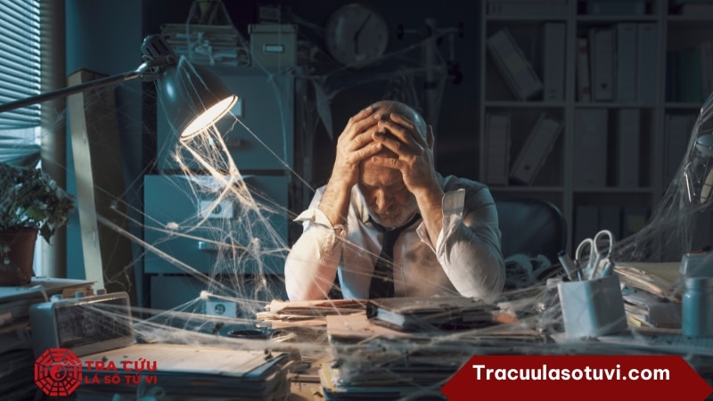 Ý nghĩa của Tử Vi, Thiên Tướng cung quan lộc ở vị trí đắc, miếu, vượng và hãm địa Ý nghĩa của Tử Vi, Thiên Tướng cung quan lộc ở vị trí đắc, miếu, vượng và hãm địa