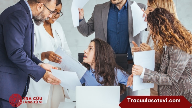 Ý nghĩa Tử Vi Thiên Tướng cung Quan Lộc khi kết hợp với các sao khác Ý nghĩa Tử Vi Thiên Tướng cung Quan Lộc khi kết hợp với các sao khác