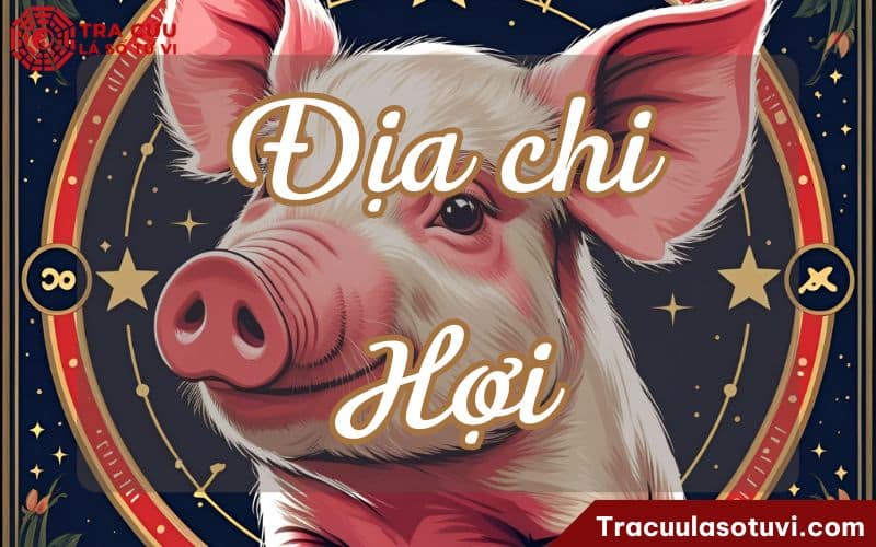 Địa chi Hợi