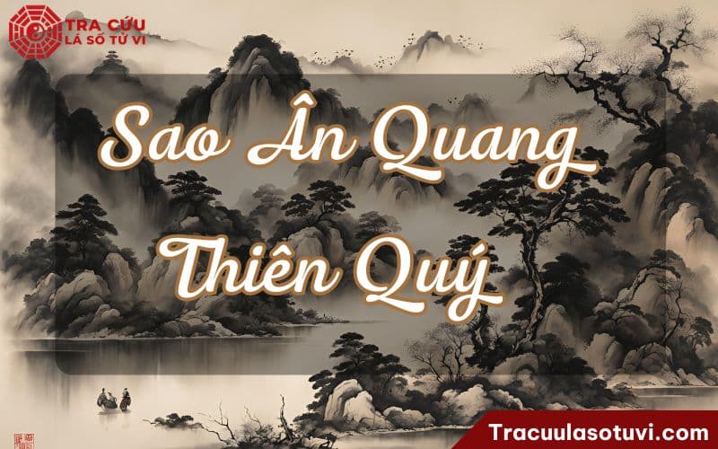 Ân Quang Thiên Quý