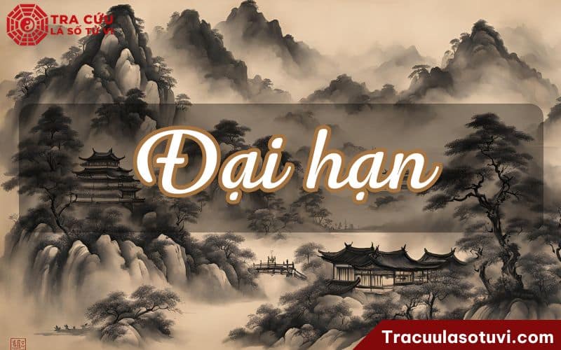 Đại hạn