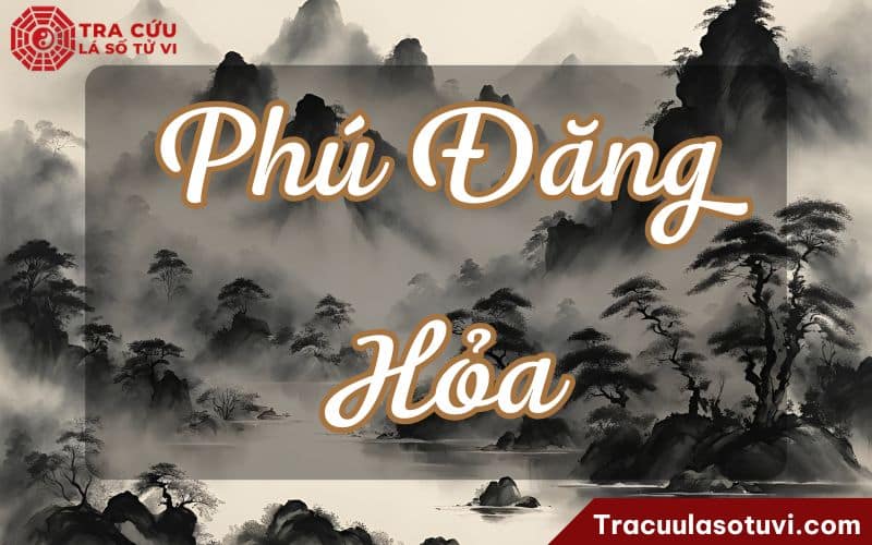 Phú Đăng Hỏa