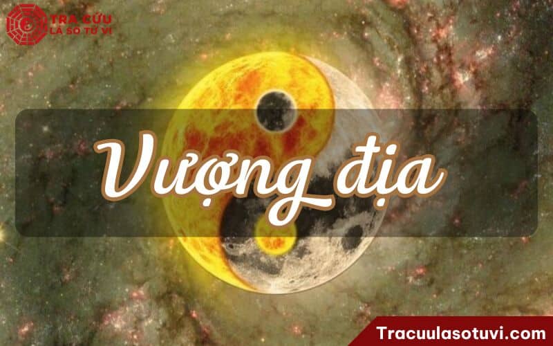 Vượng Địa