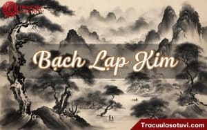 Bạch Lạp Kim là gì? Luận đoán tính cách, tình yêu, công việc và màu sắc phù hợp