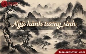 Ngũ hành tương sinh là gì? Quy luật, vai trò và ứng dụng trong đời sống