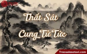 Thất Sát cung Tử Tức là gì? Luận giải ý nghĩa khi kết hợp với các sao khác trên lá số tử vi