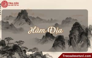 Hãm Địa