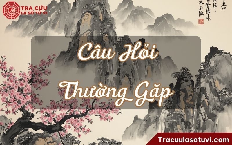 Một số câu hỏi liên quan về Lưu Hồng Loan cung Mệnh Một số câu hỏi liên quan về Lưu Hồng Loan cung Mệnh