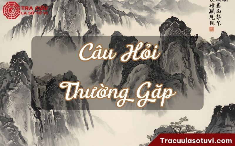 Một số câu hỏi thường gặp về nữ Mệnh Liêm Trinh Một số câu hỏi thường gặp về nữ Mệnh Liêm Trinh