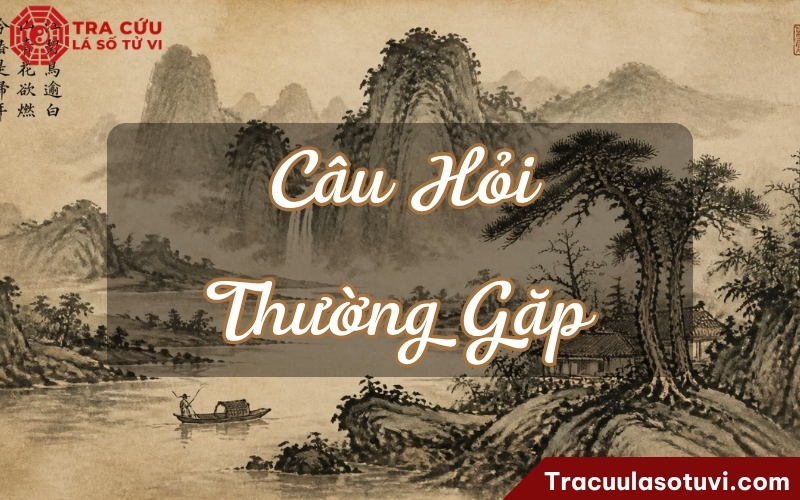 Một số câu hỏi liên quan đến cách cục Thiên Phúc cung Mệnh Một số câu hỏi liên quan đến cách cục Thiên Phúc cung Mệnh