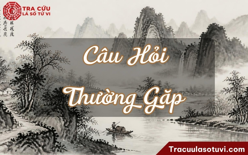 Những câu hỏi thường gặp về cách cục Thiên Quý cung Mệnh Những câu hỏi thường gặp về cách cục Thiên Quý cung Mệnh