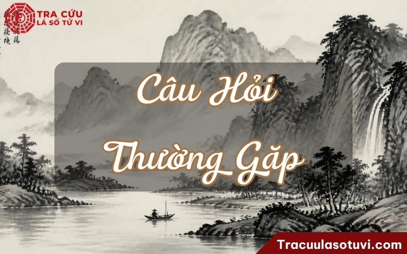 Một số câu hỏi thường gặp về cách cục Thiên Thọ cung Mệnh Một số câu hỏi thường gặp về cách cục Thiên Thọ cung Mệnh